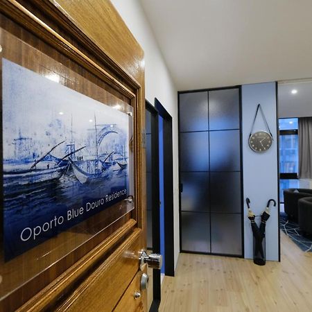 Oporto Blue Douro Residence Exterior photo