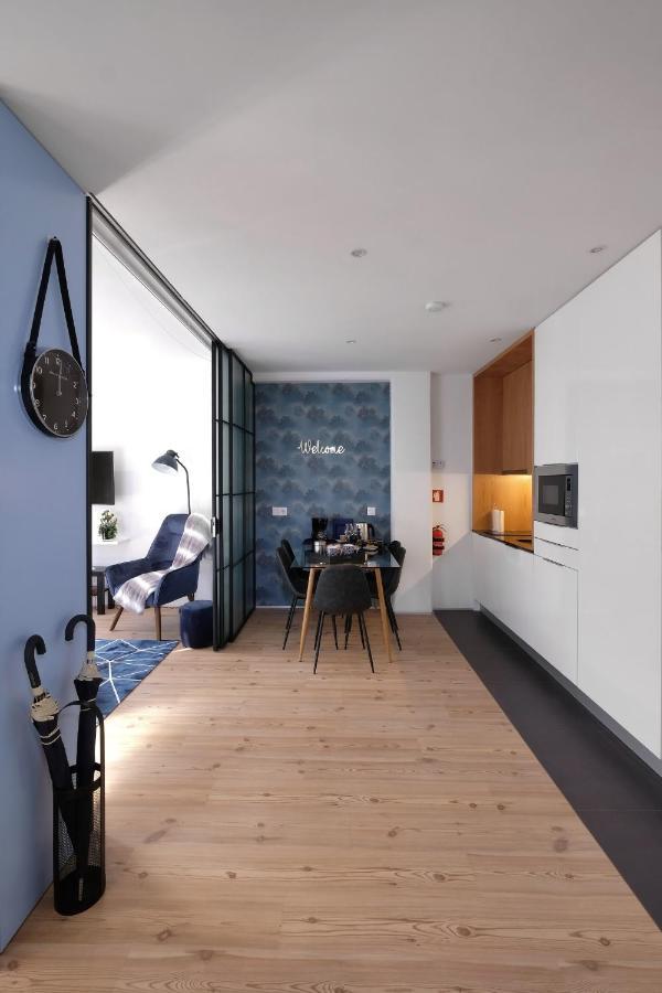 Oporto Blue Douro Residence Exterior photo