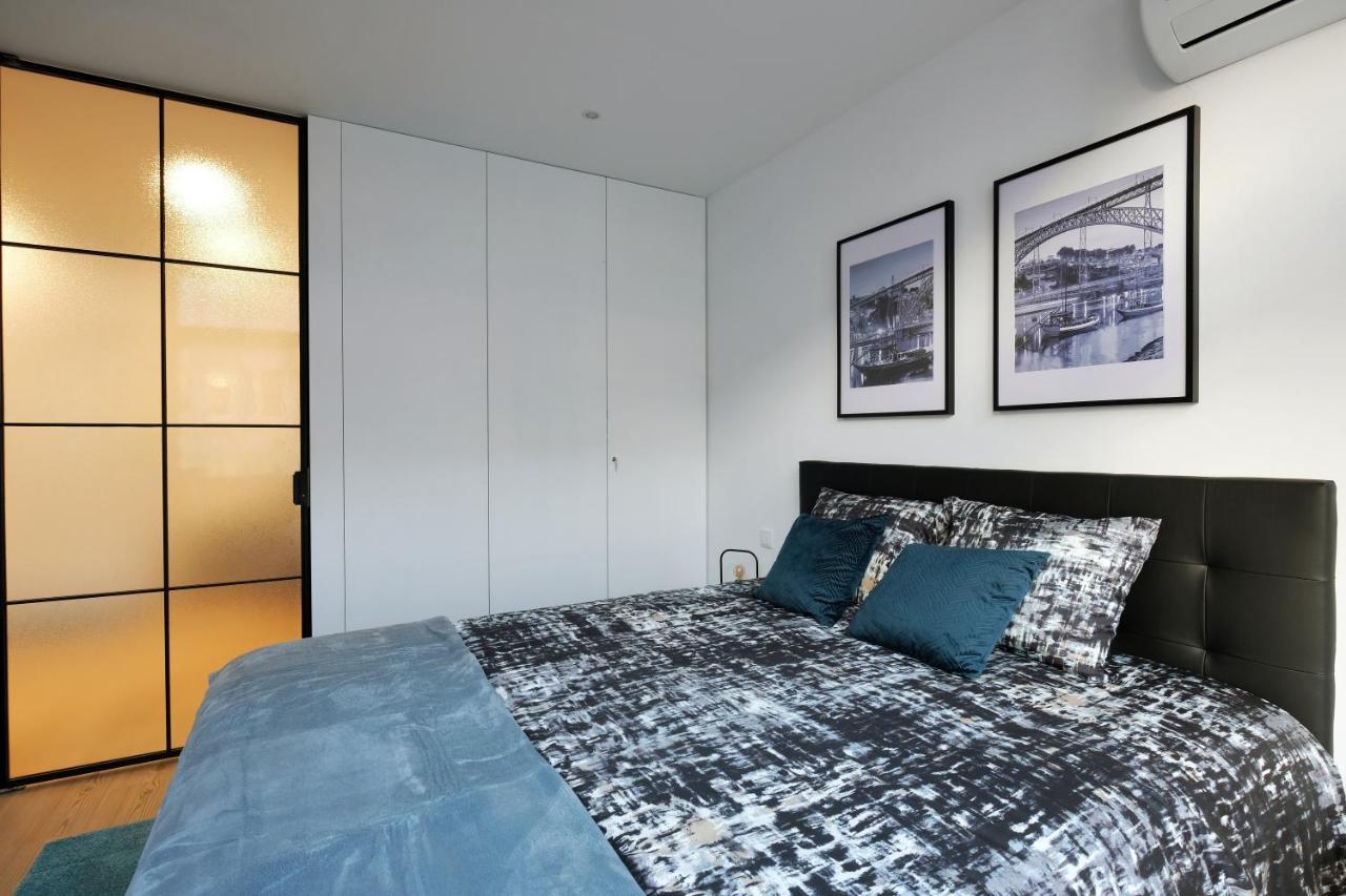 Oporto Blue Douro Residence Exterior photo