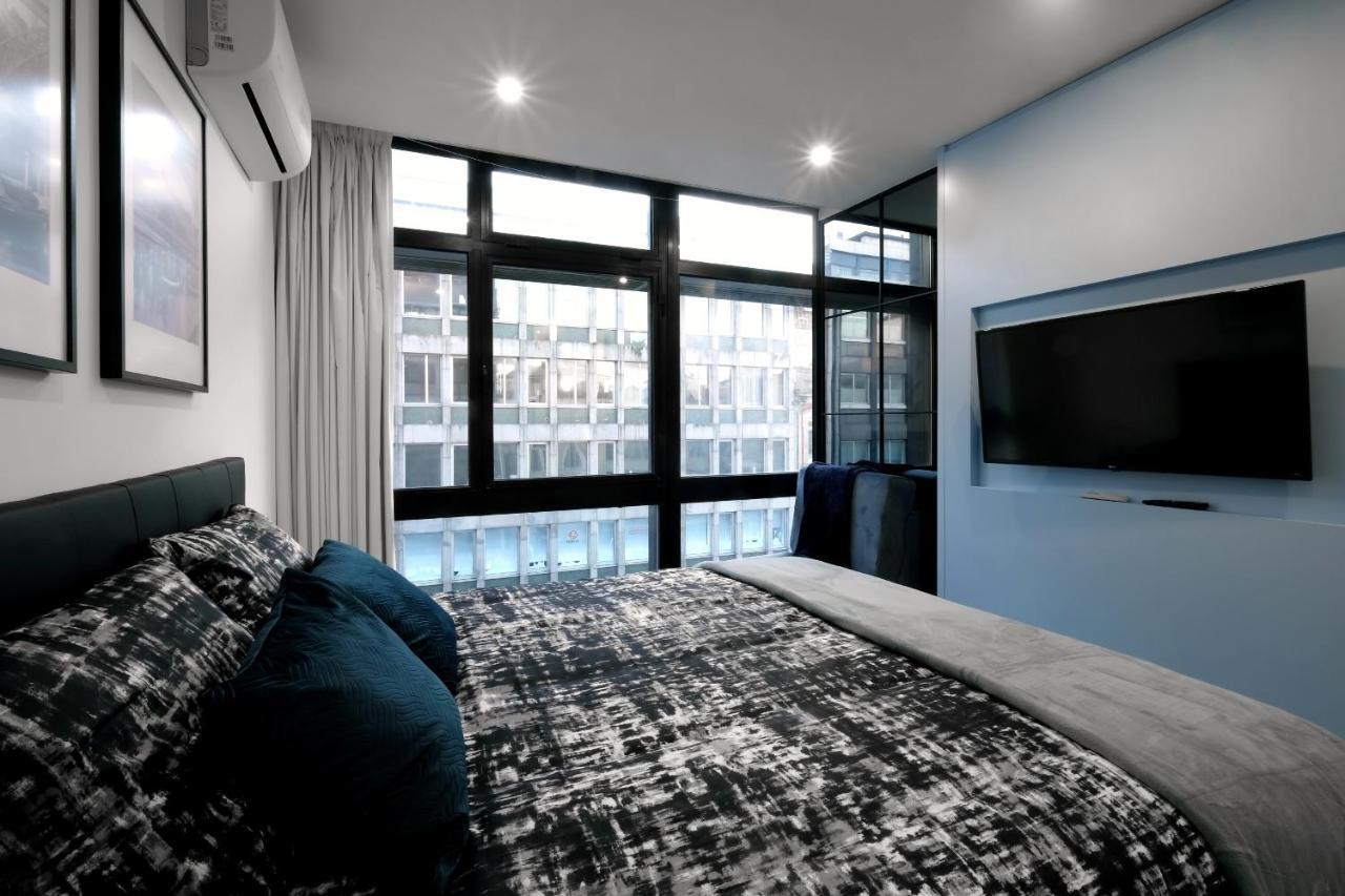 Oporto Blue Douro Residence Exterior photo