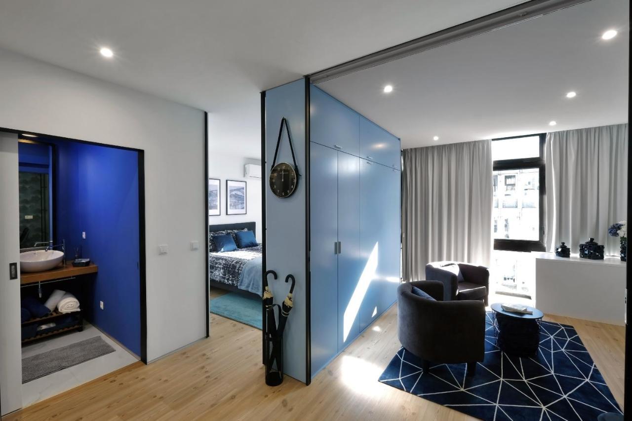 Oporto Blue Douro Residence Exterior photo