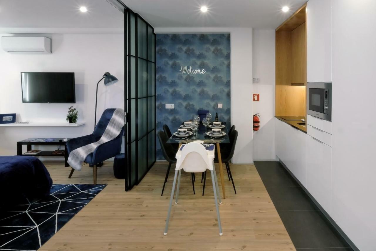 Oporto Blue Douro Residence Exterior photo