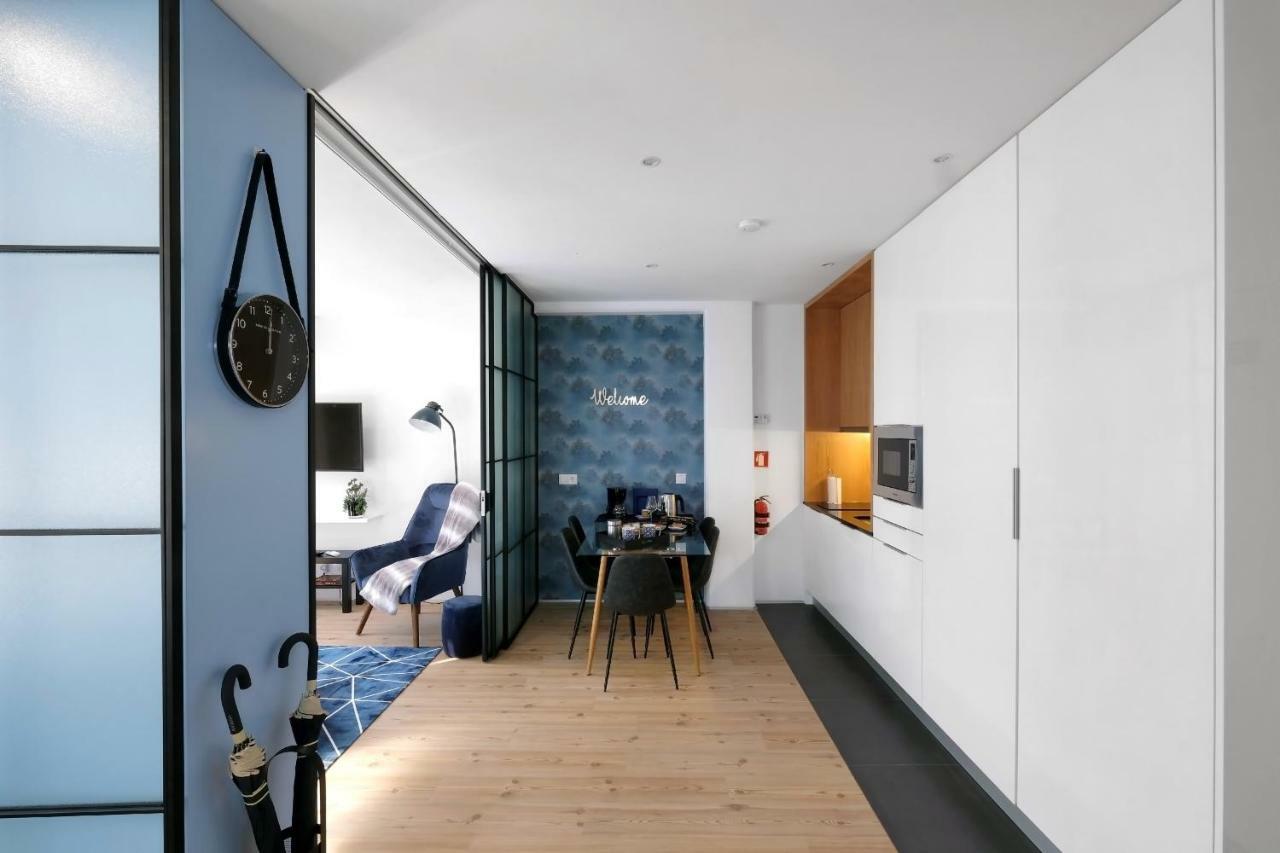 Oporto Blue Douro Residence Exterior photo