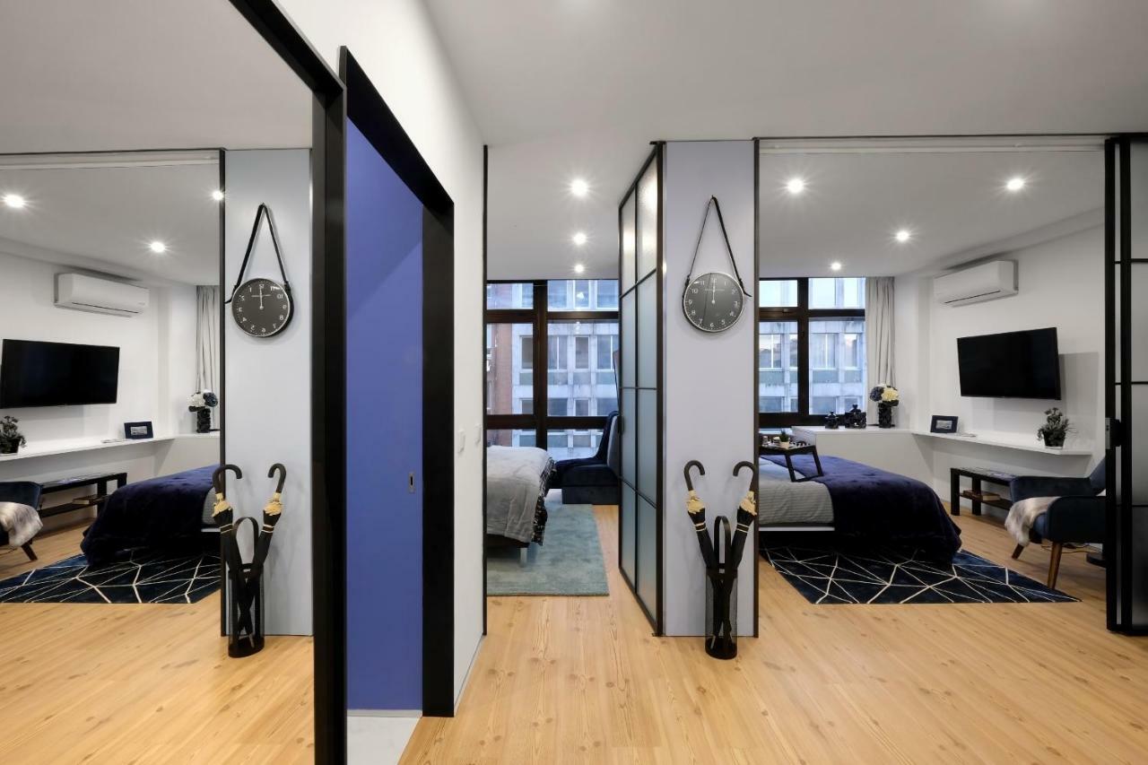 Oporto Blue Douro Residence Exterior photo