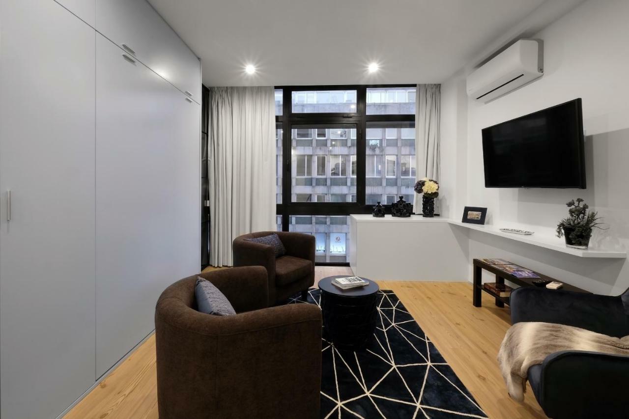 Oporto Blue Douro Residence Exterior photo
