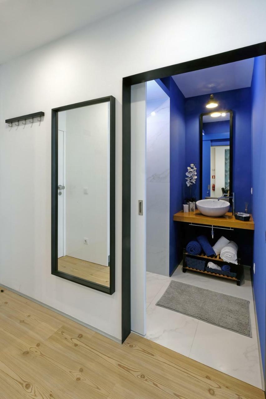 Oporto Blue Douro Residence Exterior photo